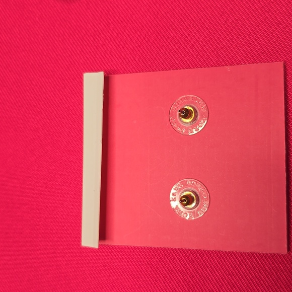 Kate spade jewelry set Retail $185 - Picture 3 of 8